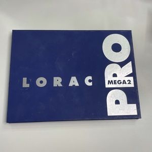 Lorac Mega Pro 2